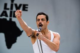 "Bohemian Rhapsody", marele câştigător la Gala Globurilor de Aur