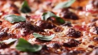 Pizza la micul dejun, în loc de cereale este sfatul nutriţioniştilor