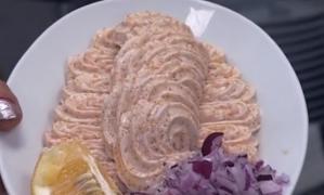 Salata dobrogeană din icre de crap ar putea deveni recunoscută în Europa