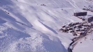 Avalanşe ucigaşe în Alpii Austrieci. Cel puţin şase morţi din cauza căderilor masive de zăpadă
