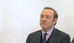 Kevin Spacey, probleme cu legea. Actorul a fost prins când gonea pe autostradă