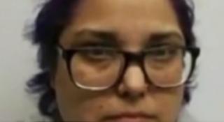 O femeie de 32 de ani din Statele Unite a fost arestată, după ce a pretins că e liceană