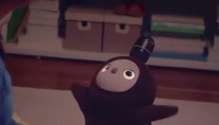 Roboți de ultimă generație, la Târgul de Tehnologie din Las Vegas