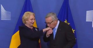 România, la preşedinţia Consiliului UE. Liderii europeni au aterizat la Bucureşti