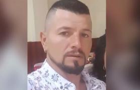 Bărbatul evadat din toaleta poliţiei Galaţi, mandat european de urmărire