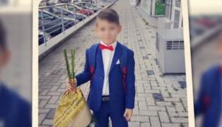 Luca are nevoie urgentă de sânge şi zeci de oameni au venit să doneze, însă Centrul de Transfuzii face liste de aşteptare