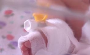 Acuzaţii grave la Spitalul din Târgovişte. Un bebeluș ar fi murit după ce i s-a făcut greșit o perfuzie