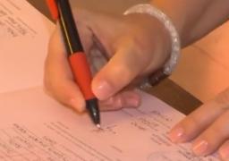 Certificate de căsătorie semnate pe tabletă. Schimbări la emiterea actelor de stare civilă