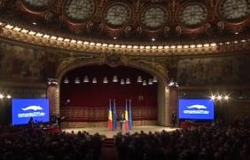 Preşedinţia Consiliului UE, preluată oficial de România. Noi speranţe pentru Schengen