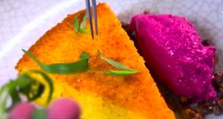 Sibiu, capitala gastronomicei europene. Restaurantele îşi schimbă meniul