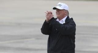 Zidul de la graniţa cu Mexic, urgenţă naţională pentru Trump