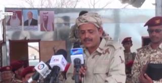 Atac cu dronă în Yemen, în timpul unei parade militare transmise în direct. Mai mulţi ofiţeri şi soldaţi au fost ucişi şi răniţi