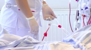 Rezidenţii Spitalului Judeţean din Craiova nu mai primesc mâncare gratuită