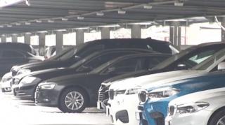 Lege nouă pentru şoferii cu maşini mai vechi de 12 ani. O maşină din patru nu trebuie să iasă în trafic