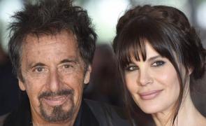 Actori celebri și bogați, soții mult mai tinere