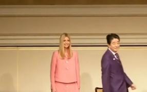 Banca Mondială ar putea fi condusă Ivanka Trump