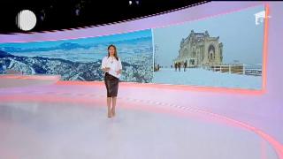 Observator 13 Weekend