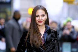 Miss Universe, o fată obișnuită, ca toate celelalte