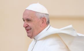 Papa Francisc, așteptat cu bucurie la Blaj, în inima Transilvaniei