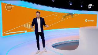 Tips and Trips! Bilete de avion ieftine în ianuarie și februarie