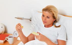 Gripa și virozele iau amploare în sezonul rece. Cum ne tratăm