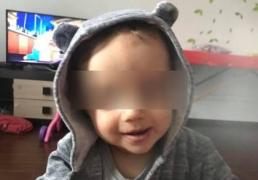 Mesajul cutremurător al mamei lui Ayan, bebeluşul răpus de gripă: "Am sperat, Dumnezeu a decis altceva"