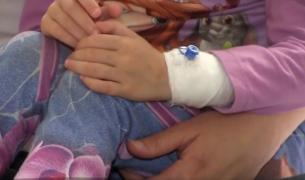 Stocurile de vaccin antigripal ale ministerului Sănătăţii s-au epuizat