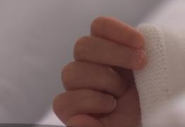 Un bebeluş de 11 luni a murit din cauza gripei, la spitalul Grigore Alexandrescu din Capitală