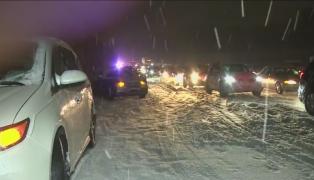 O puternică furtună de zăpadă face victime în Statele Unite