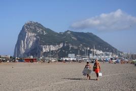 Tips and Trips! Gibraltar, micul teritoriu britanic cu priveliști de vis