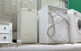 Rabla pentru electrocasnice: peste jumătate din voucherele rezervate nu au fost folosite