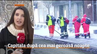 Observator 13 Weekend