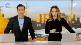 Observator de weekend