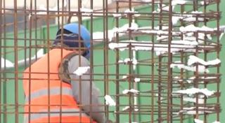 Burse de locuri de muncă pentru românii din construcţii care lucrează în străinătate