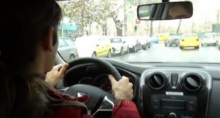 Șoferii tineri, pericol pe şosele. Vinovaţi în jumătate din accidentele produse în România