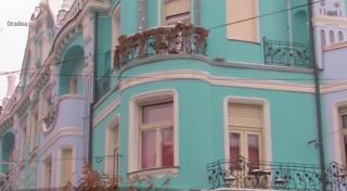 Edilii din Oradea îi vor supraimpozita pe toţi cei care îşi lasă faţadele clădirilor în paragină