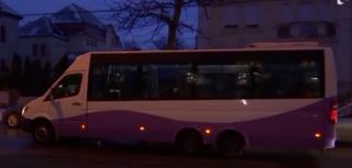 Veşti bune pentru elevii din Timişoara. De azi au intrat în serviciu autobuze speciale destinate lor