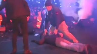 Primarul din Gdansk, ucis de un tânăr închis pentru jaf în trecut