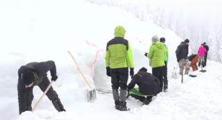 Renumitul Bear Grylls, expertul britanic în supravieţuire, are de acum un concurent pe măsură în România