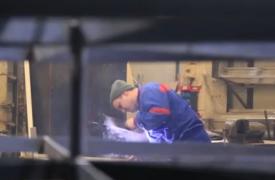 România pierde nouă profesionişti în fiecare oră. Ne pleacă ingineri, IT-işti, bucătari şi strungari