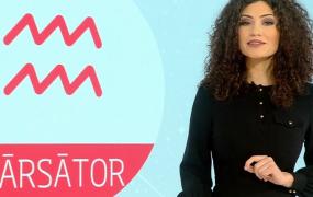 Horoscopul dragostei 14 ianuarie 2019. Fluturi în stomac şi multe emoţii. Poate că el e alesul