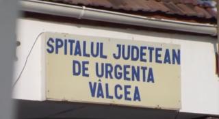 Anchete la Spitalul Judeţean Vâlcea. Medici acuzaţi că au ascuns moartea unei femei