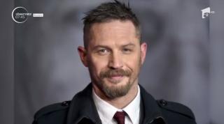 Tom Hardy este tată pentru a treia oară. Actorul şi sotia sa, Charlotte Riley, au devenit parintii unui baietel pe care l-au numit Forrest