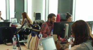 Noul an îi găseşte pe angajaţii din România cu aceeaşi dorinţă: un salariu cât mai mare