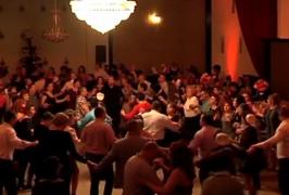 Creştinii care respectă calendarul de rit vechi au intrat în noul an