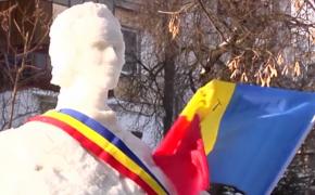 Omagiu inedit pentru poetul naţional, Mihai Eminescu, la 169 de ani de la naşterea sa