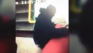 Recidivistul care a bătut un bătrân într-un bloc din Galaţi mai fusese condamnat pentru furt şi tâlhărie