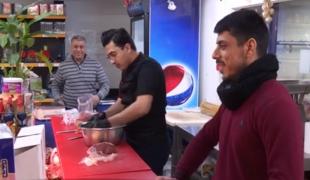 Mii de refugiaţi au început o nouă viaţă în România