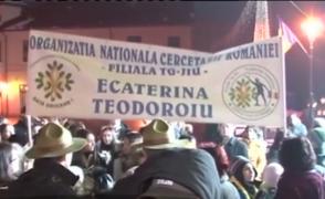 La 125 de ani de la naşterea Ecaterinei Teodoroiu, un mausoleu a fost ridicat în memoria ei