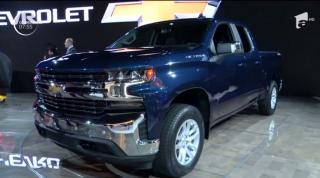 La Detroit se fac ultimele pregătiri pentru noua ediţie a celebrului salon automobilistic